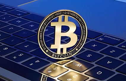 币安托管网交易界面